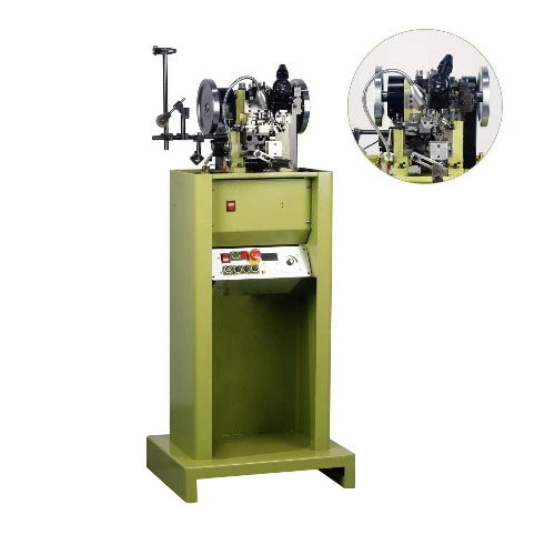 Box Chain Making Machine은 어떻게 고품질 보석 체인을 효율적으로 생산하는 데 도움이됩니까?