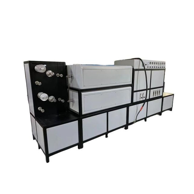 가열로는 어떻게 현대 건물의 에너지 효율성과 편안함을 향상합니까?